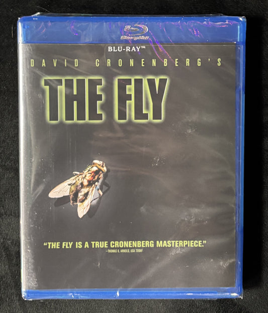 The Fly (1986) - Blu-ray - new
