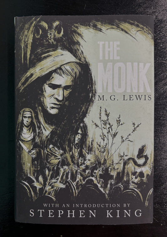 The Monk