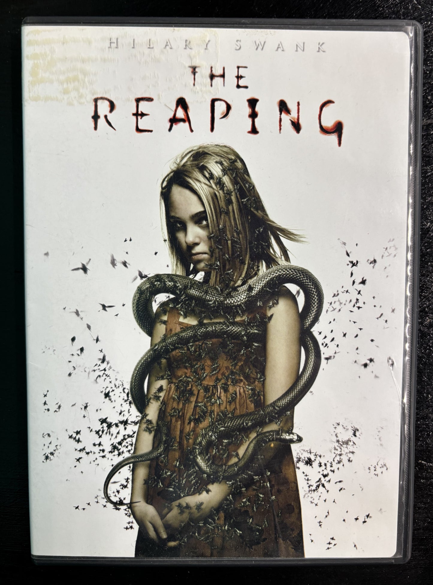 The Reaper (2007) - DVD - used