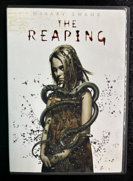The Reaper (2007) - DVD - used
