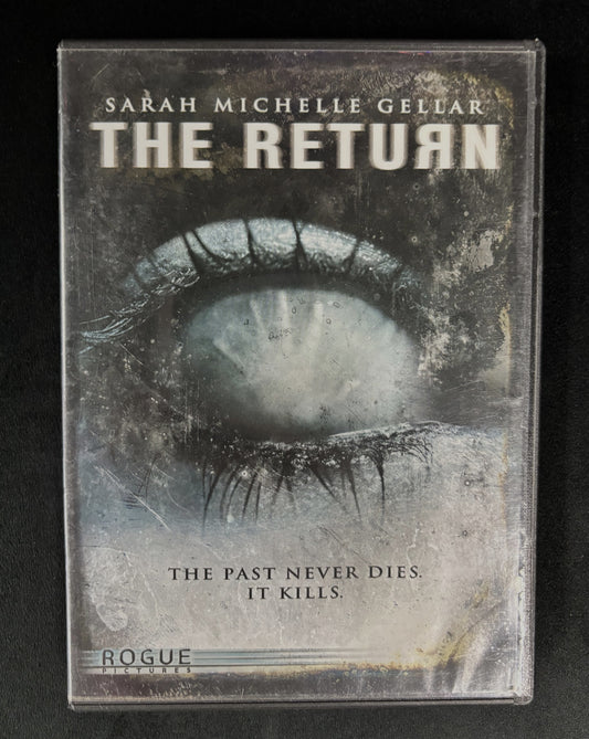 The Return (2005) - DVD -used