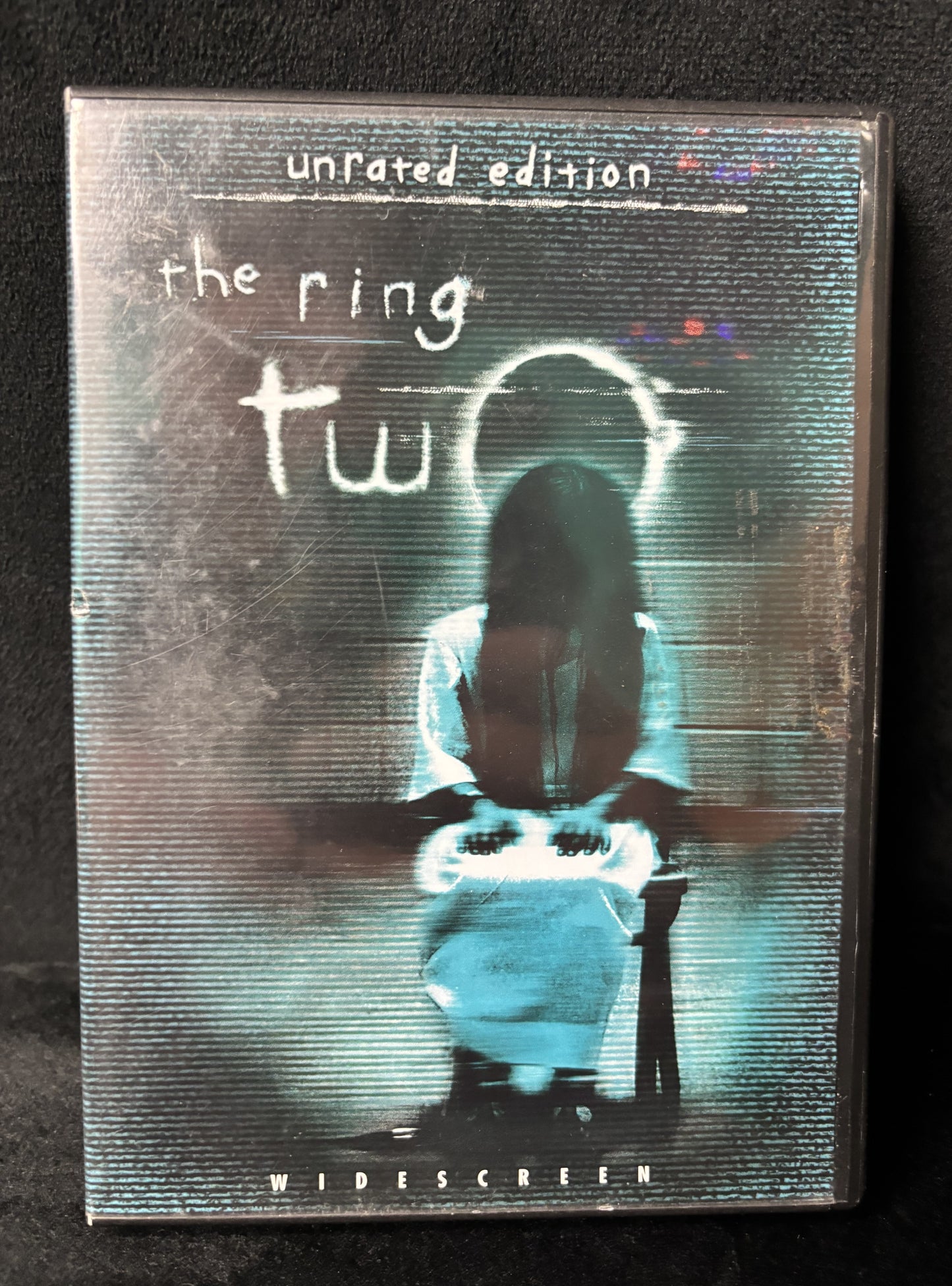 The Ring Two (2005) - DVD - used
