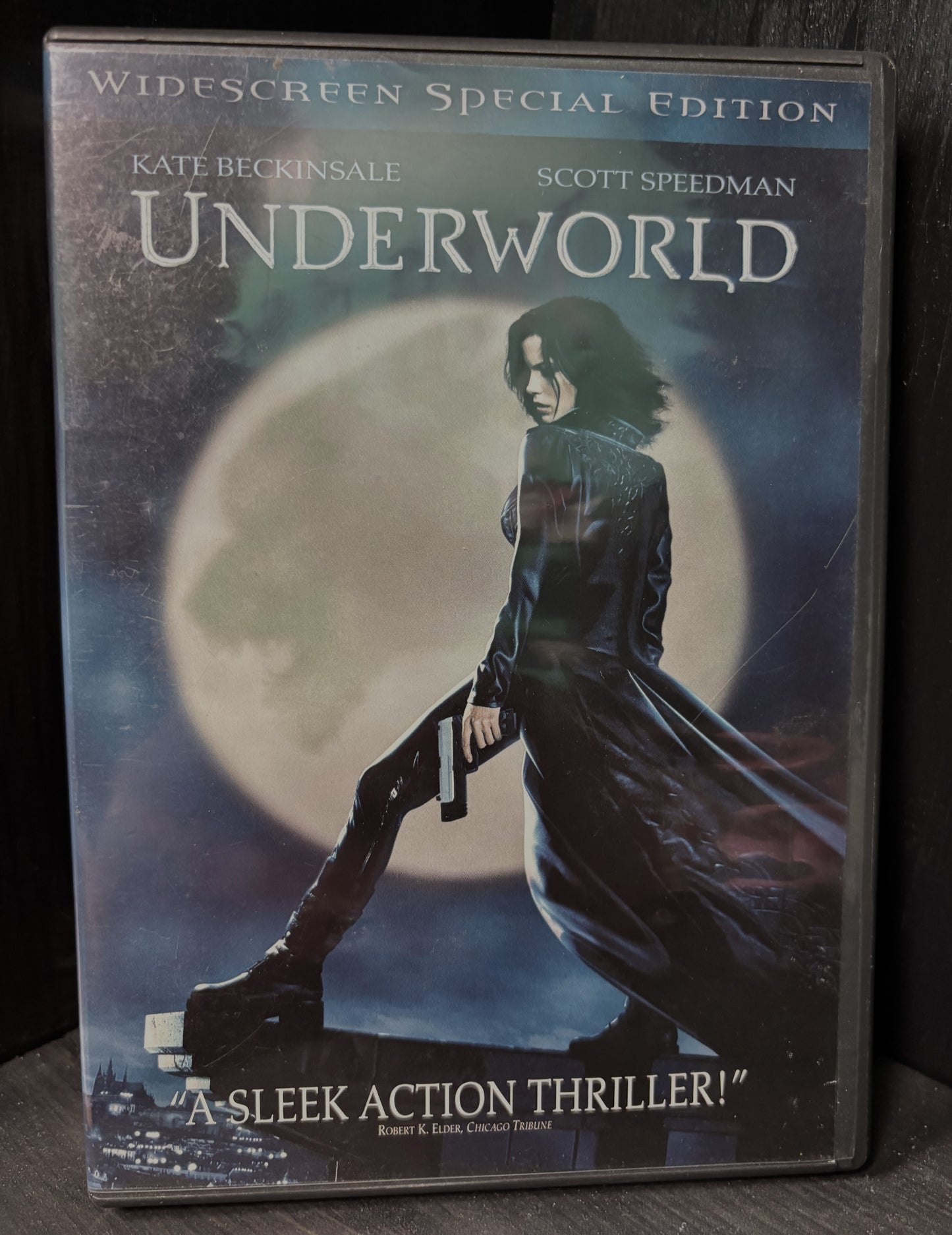 Underworld (2003) - DVD - used