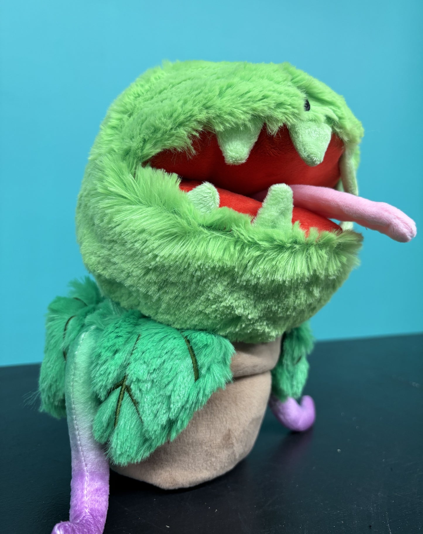 Mini Venus Flytrap - Squishable