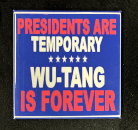 Wu Tang - Magnet