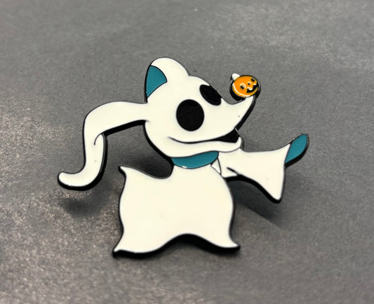 Zero - Pin