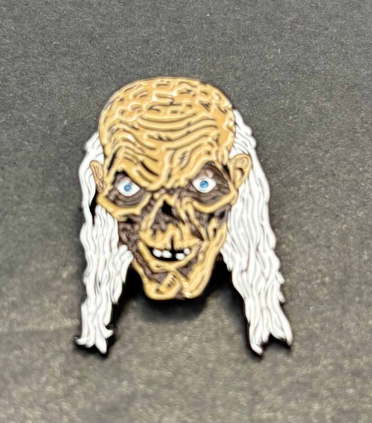 Crypt Keeper - Pin
