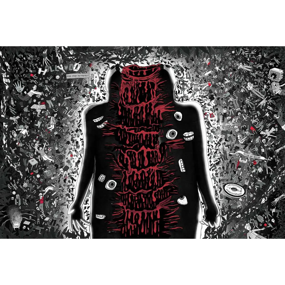 Where is Ozzy? - Hardback Book