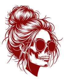 GOTH PROM 2026 ADMISSION - 1 Ticket - Saturday April 25