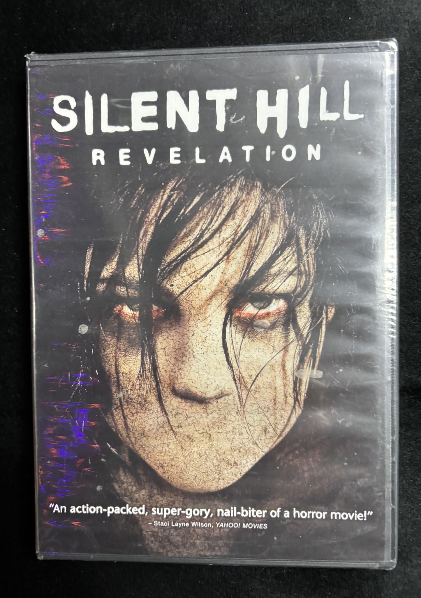 Silent Hill: Revelation (2012) - DVD - new
