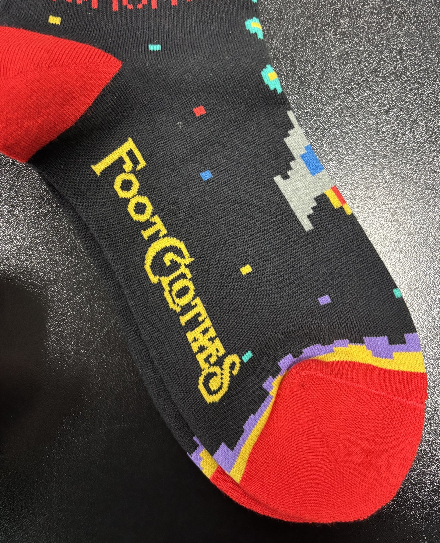 Game Over - socks