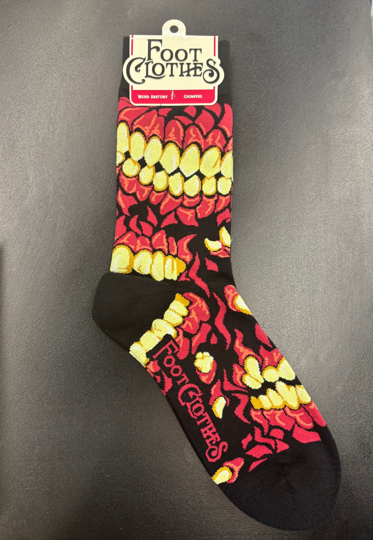 Choppers - crew socks